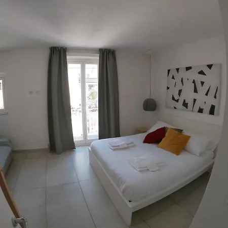 Hébergement de vacances Casa Ubaruni