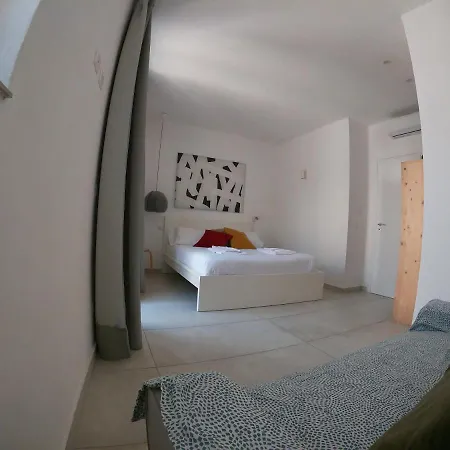Semesterbostad Casa Ubaruni *