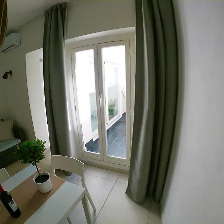 Casa Ubaruni Acireale
