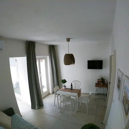 Casa Ubaruni