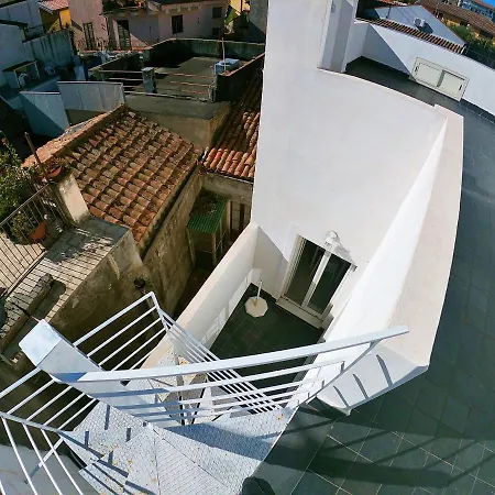 Casa Ubaruni Hébergement de vacances