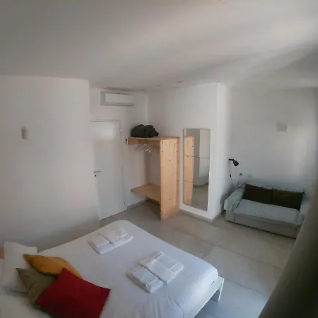 Casa Ubaruni Acireale
