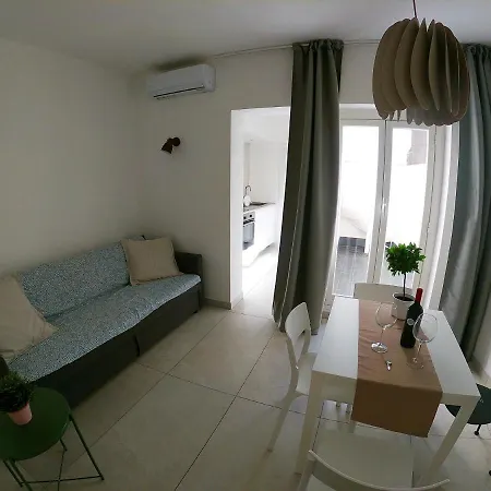 Casa Ubaruni Acireale