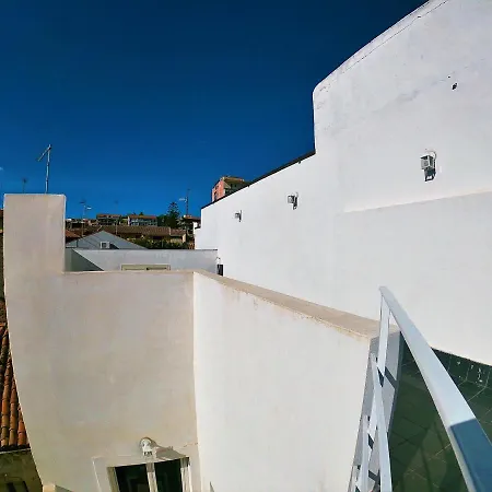 Casa Ubaruni Nyaraló *