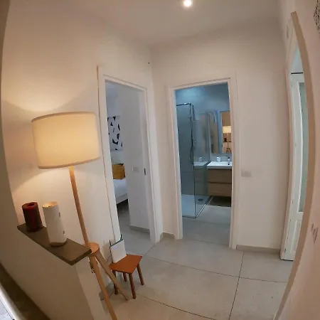 Casa Ubaruni Semesterbostad Acireale