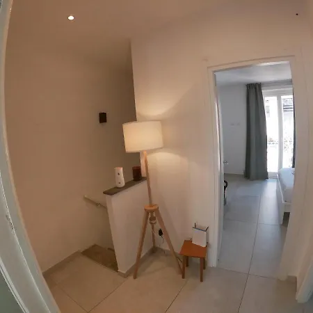 Hébergement de vacances Casa Ubaruni *