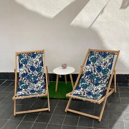 Casa Ubaruni Hébergement de vacances