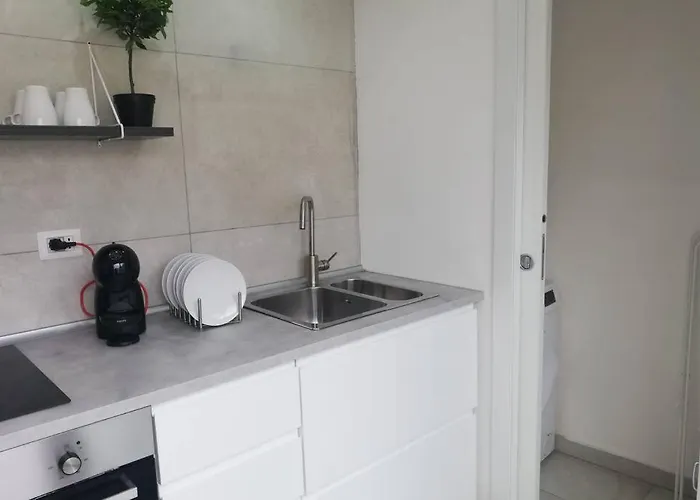 Feriehus Casa Ubaruni *