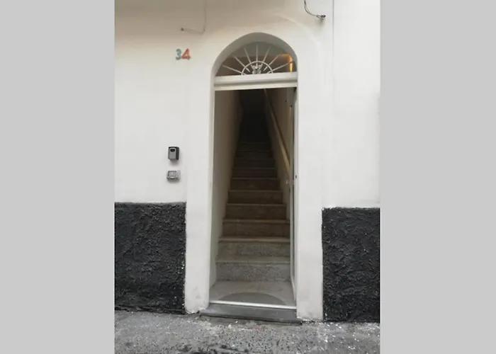 Casa Ubaruni 아치레알레