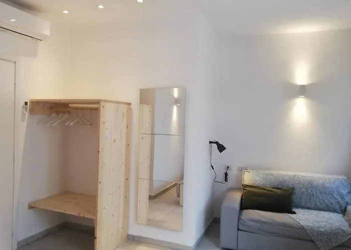 Casa Ubaruni Nyaraló Acireale