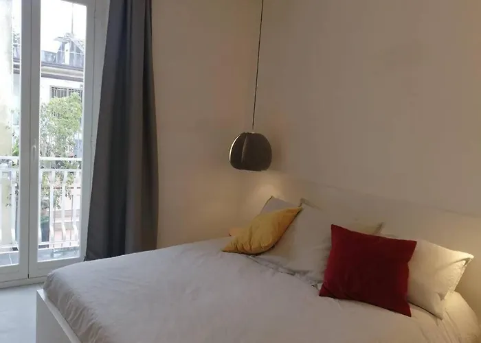 Feriehus Casa Ubaruni *