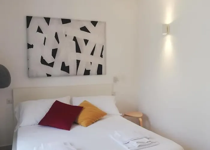 Casa Ubaruni Nyaraló