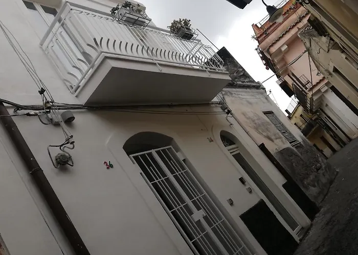 Casa Ubaruni 펜션