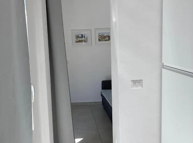 펜션 Casa Ubaruni 아치레알레