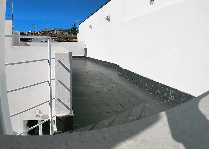 Casa Ubaruni