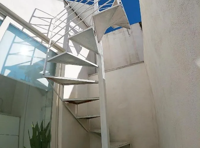 Casa Ubaruni *