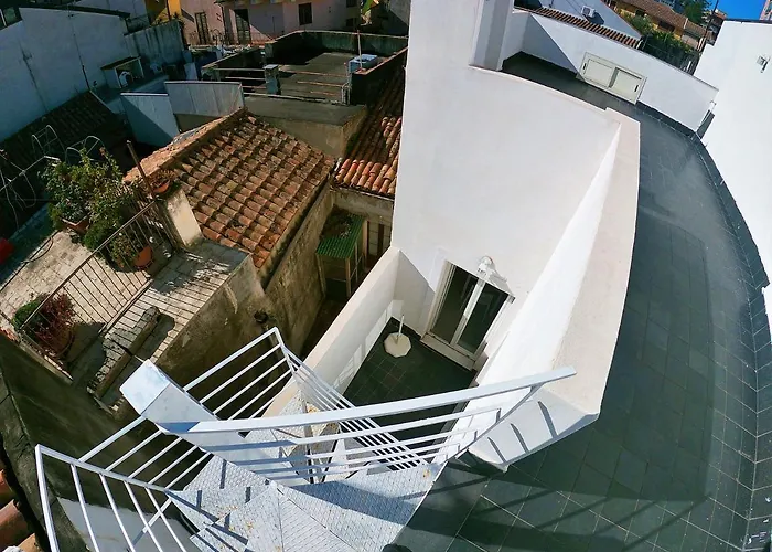 Casa Ubaruni Feriehus